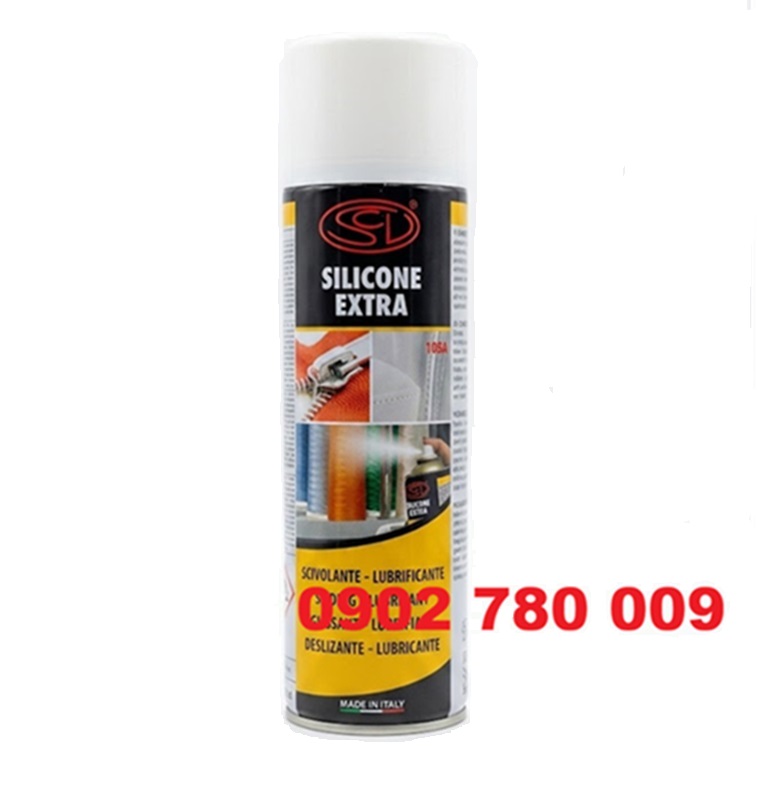 SILICONE TÁCH KHUÔN