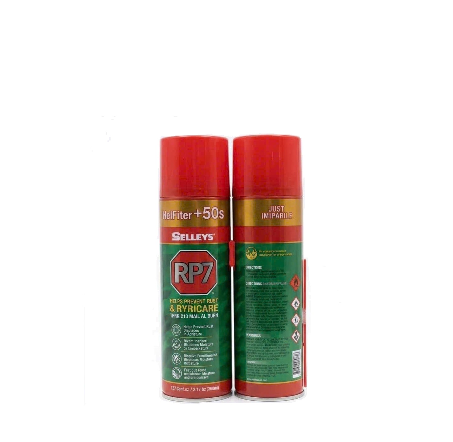 DẦU CHỐNG GỈ SÉT, BÔI TRƠN